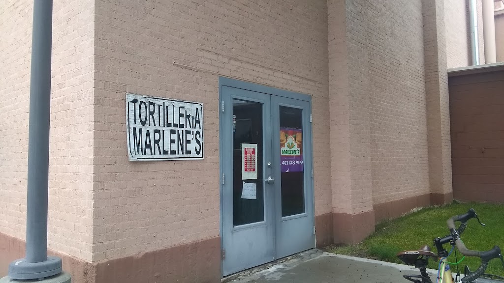 Marlenes Tortilleria | 643 S 25th St #5, Lincoln, NE 68510, USA | Phone: (402) 438-9419