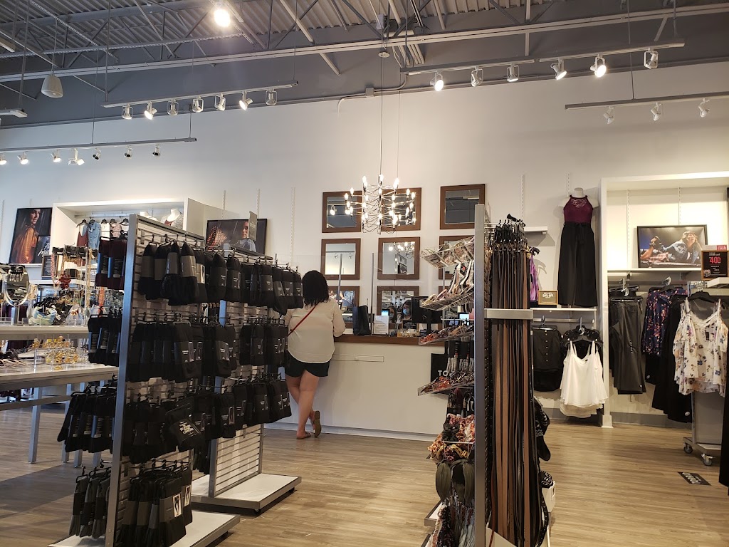 Torrid | 6415 Labeaux Ave NE Space # B285, Albertville, MN 55301, USA | Phone: (952) 206-4754