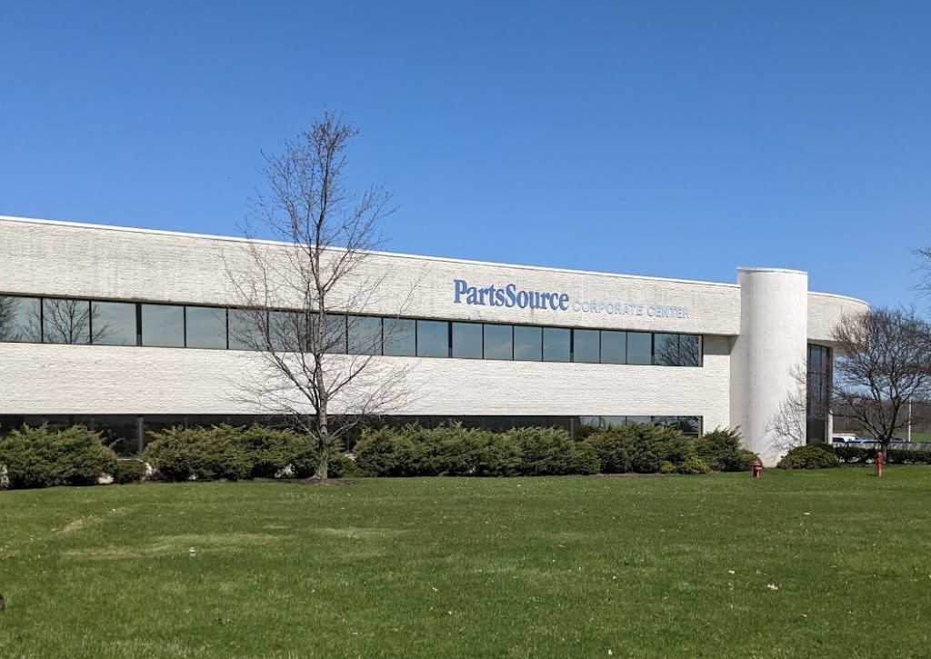 PartsSource Inc. | 777 Lena Dr, Aurora, OH 44202 | Phone: (877) 497-6412