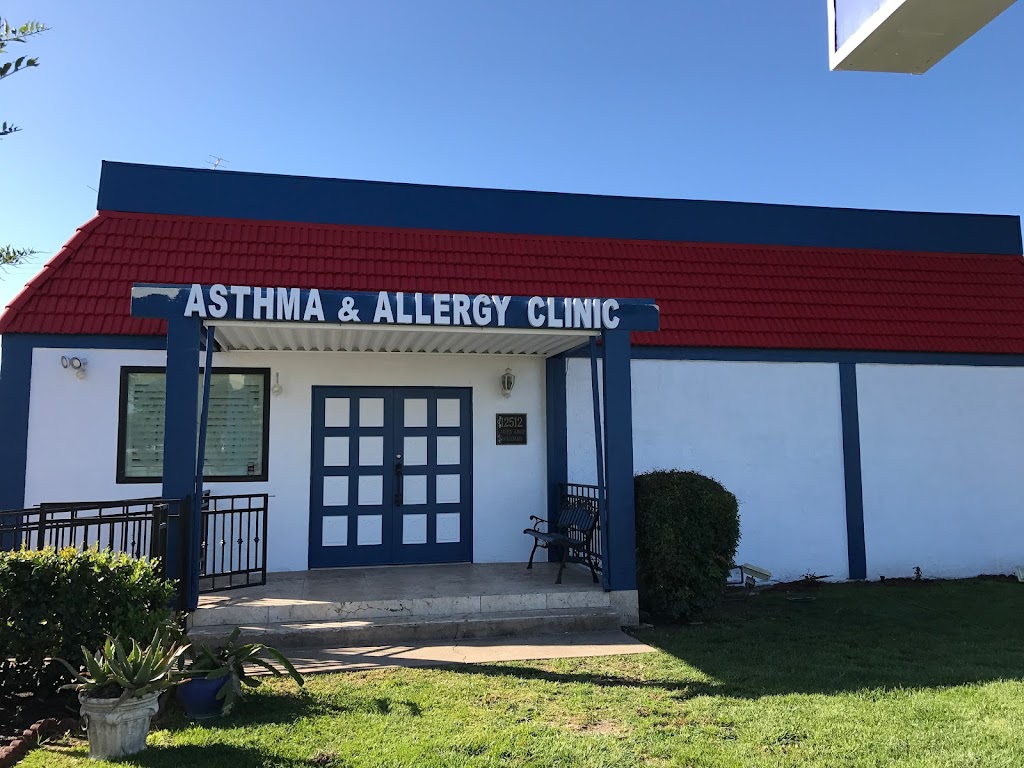 Advanced Asthma & Allergy | 12512 Garden Grove Blvd, Garden Grove, CA 92843, USA | Phone: (714) 590-1611
