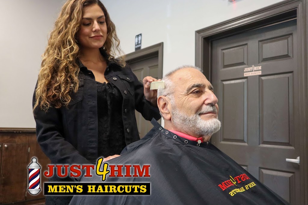 Just 4 Him Haircuts of Destrehan | #1 Mens Hair Salon & Barber Shop | 12519 E Airline Hwy Suite F, Destrehan, LA 70047, USA | Phone: (985) 603-4107