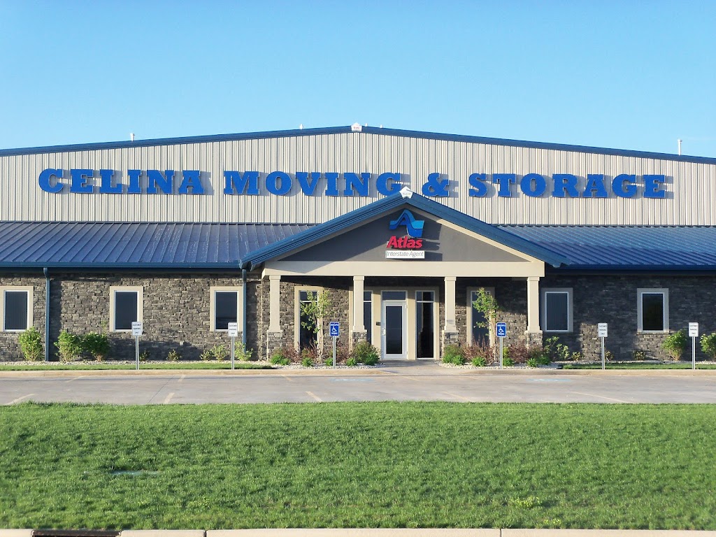 Celina Moving & Storage, Inc. | 8000 Havemann Rd, Celina, OH 45822, USA | Phone: (419) 586-7731