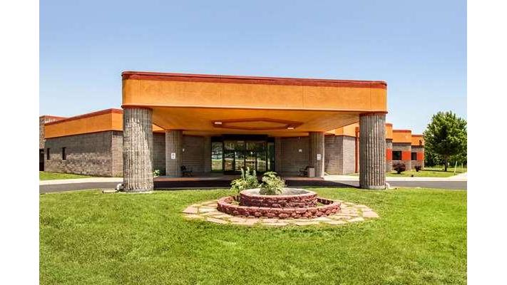 Quality Inn | 3232 N Summit St, Arkansas City, KS 67005, USA | Phone: (620) 307-5842