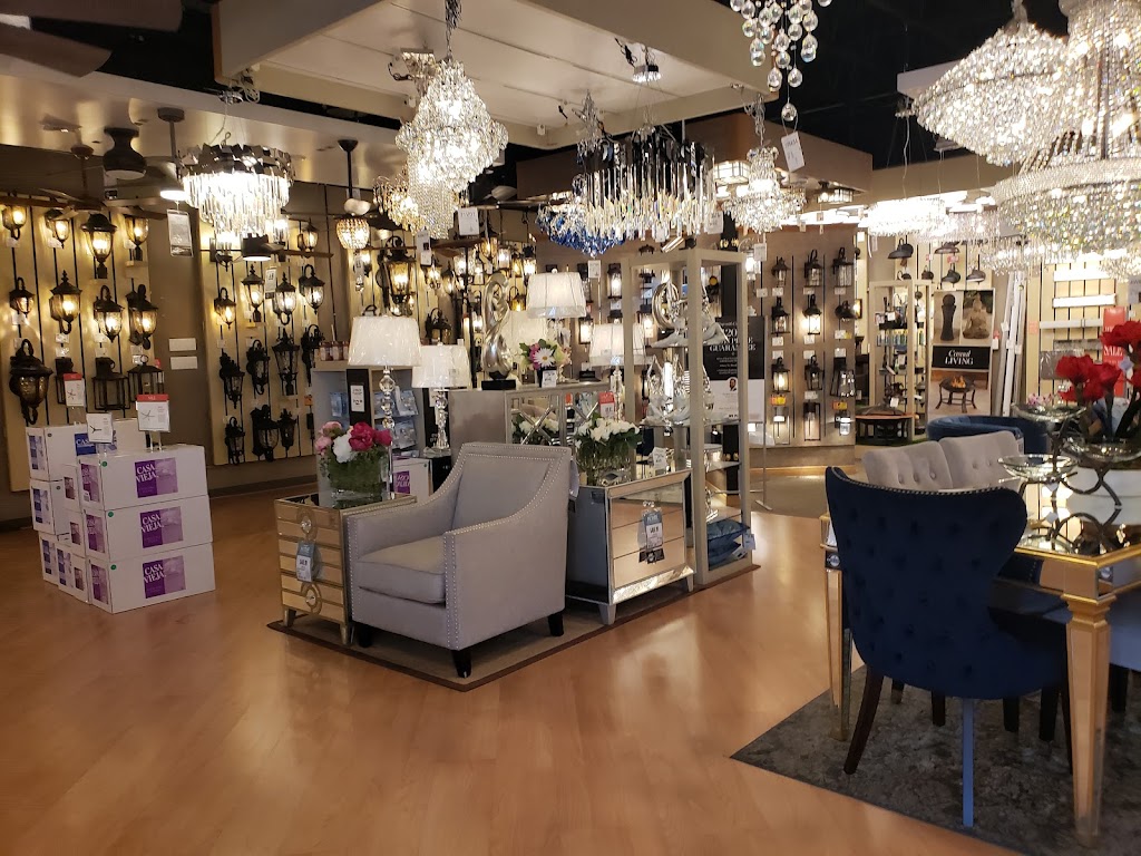 Lamps Plus | 3705 Huntington Dr, Pasadena, CA 91107 | Phone: (626) 793-5458