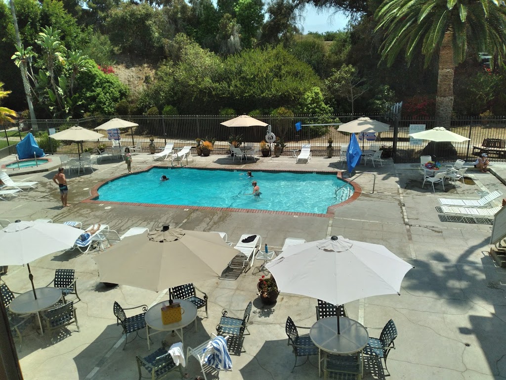 San Clemente Inn | 2600 Avenida Del Presidente, San Clemente, CA 92672, USA | Phone: (949) 492-6103