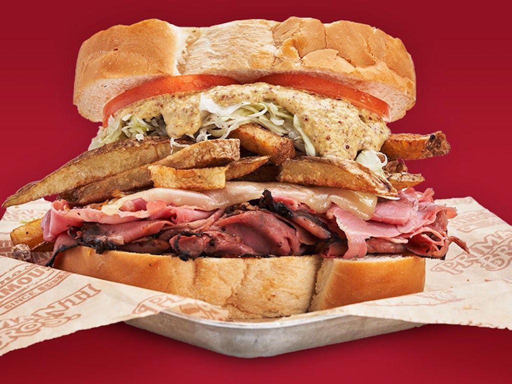 Primanti Bros. Restaurant and Bar | 255 Cabela Dr, Triadelphia, WV 26059, USA | Phone: (304) 909-0239
