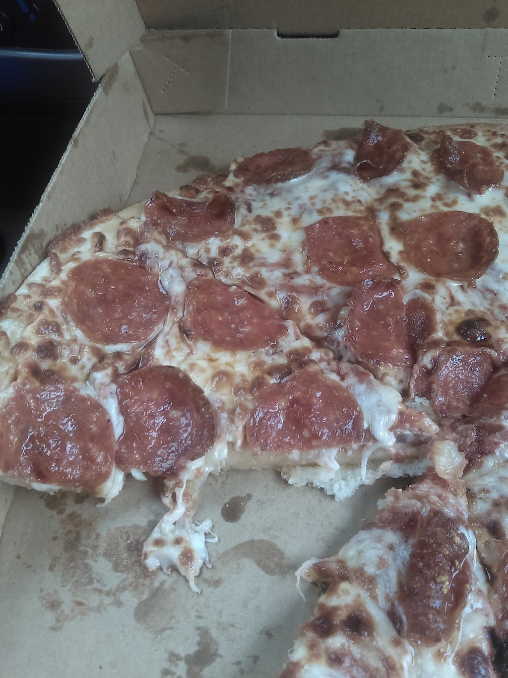 Little Caesars Pizza | 2932 Old Fort Pkwy, Murfreesboro, TN 37128, USA | Phone: (615) 904-1800