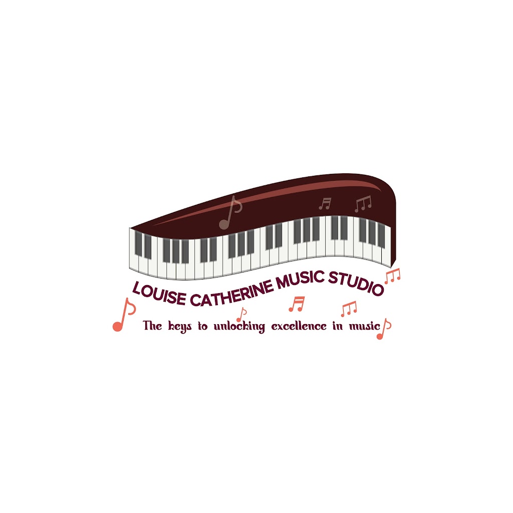 Louise Catherine Music Studio | 2666 Telfair Dr SE, Smyrna, GA 30080, USA | Phone: (470) 358-1561