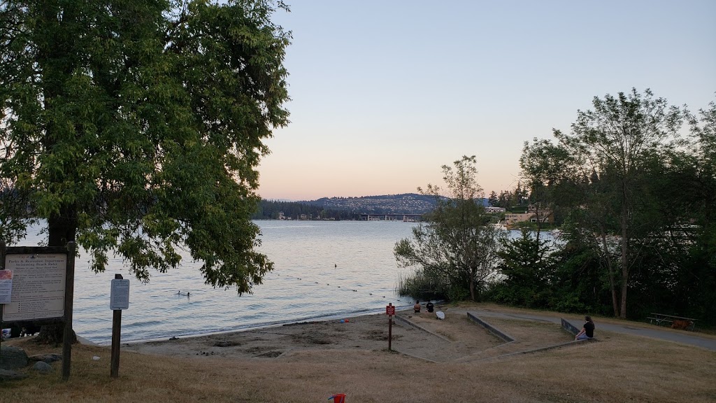 Mercer Island Parks & Recreation | 2040 84th Ave SE, Mercer Island, WA 98040, USA | Phone: (206) 236-7321