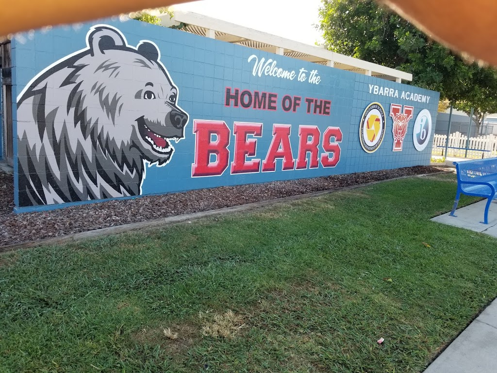 Ybarra Academy of Arts and Technology | 1300 Brea Canyon Cut-off Rd, Walnut, CA 91789, USA | Phone: (909) 598-3744 Ybarra Academy of Arts and Technology | 1300 Brea Canyon Cut-off Rd, Walnut, CA 91789, USA | Phone: (909) 598-3744