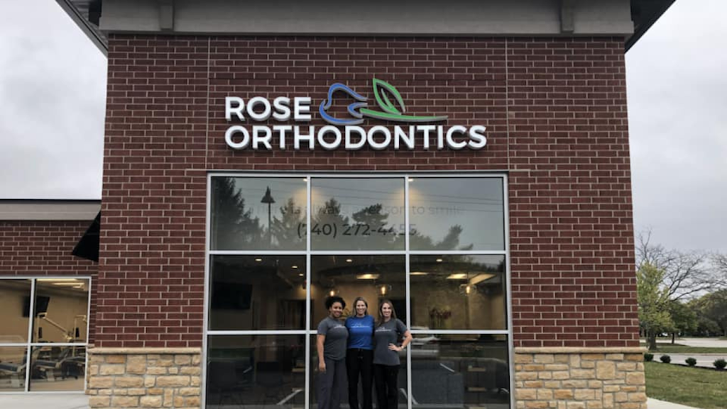 Rose Orthodontics: Aaron Rose, DMD, MS | 980 W Central Ave Suite D, Delaware, OH 43015, USA | Phone: (740) 272-4455