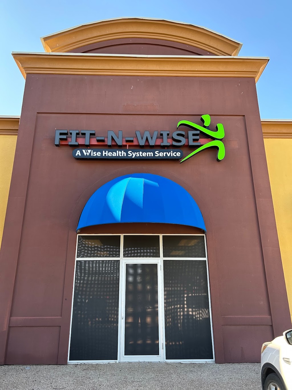 Fit-N-Wise Therapy Services | 2202 US-380 #104, Bridgeport, TX 76426, USA | Phone: (940) 683-5197