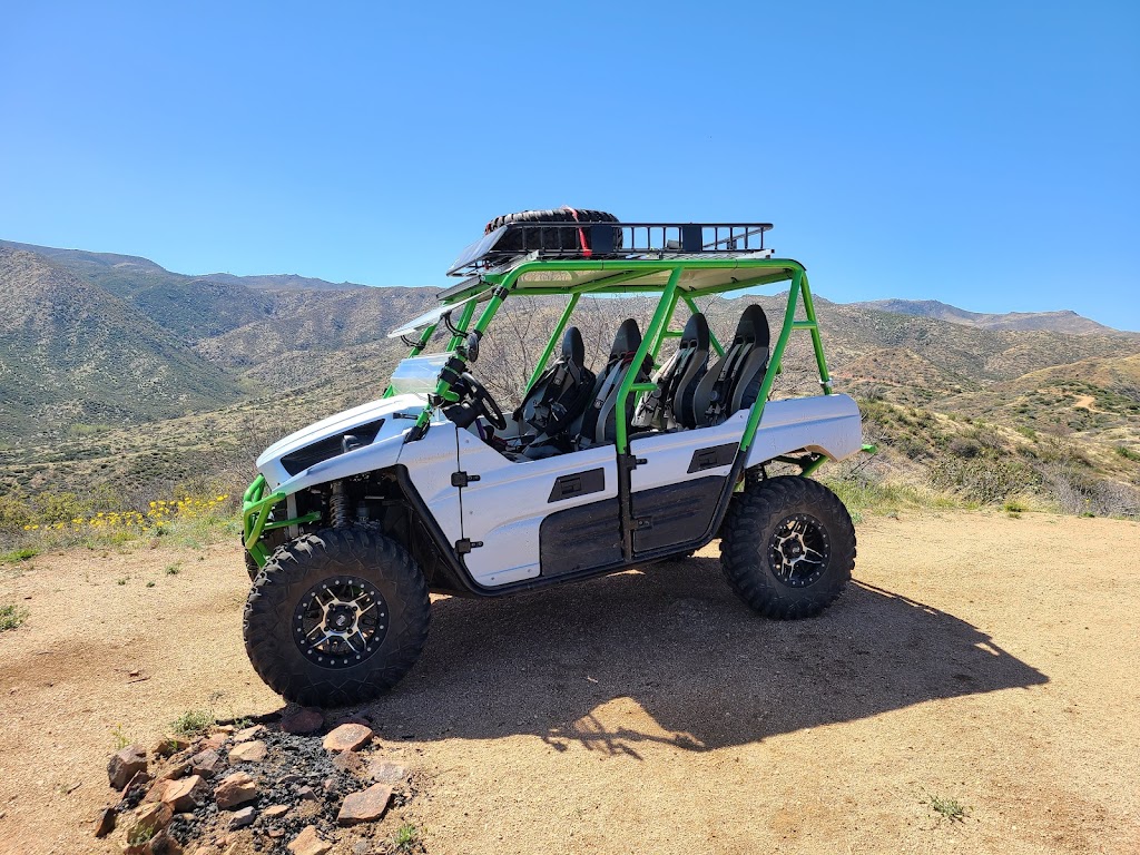 Lone Pine Trailhead | Pigeon Spring Rd, Tonto Basin, AZ 85553, USA | Phone: (480) 610-3300