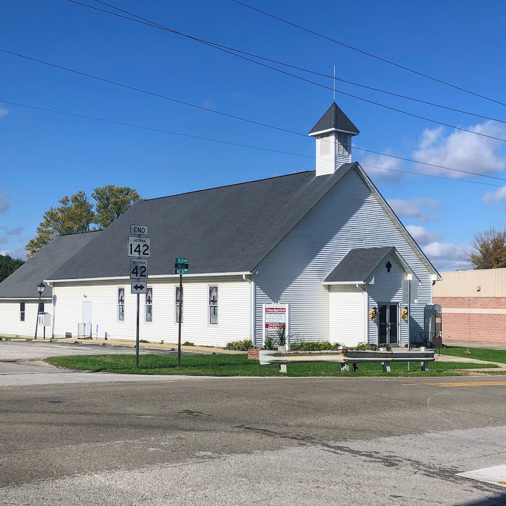 Eminence Baptist Church | 6510 IN-42, Eminence, IN 46151, USA | Phone: (765) 795-6847
