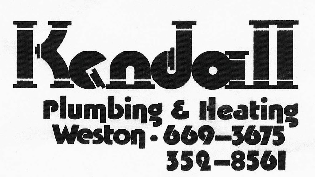 Kendall Plumbing, Heating & Cooling LLC | 20750 Main St, Weston, OH 43569, USA | Phone: (419) 352-8561