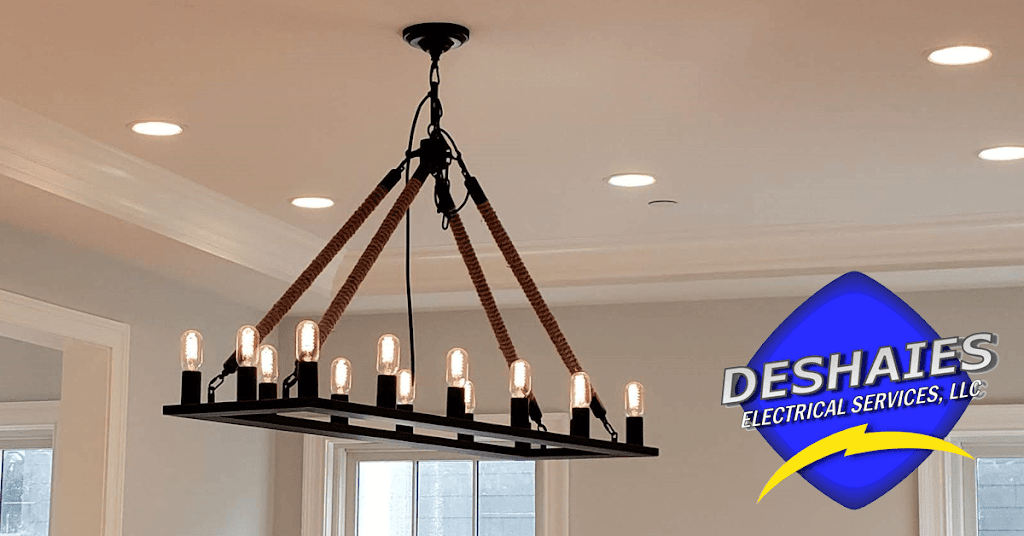 Deshaies Electrical Services LLC | Annapolis Rd, Odenton, MD 21113 | Phone: (410) 969-2620