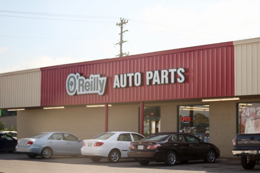 OReilly Auto Parts | 502 S Broadway, Portland, TN 37148, USA | Phone: (615) 325-2083