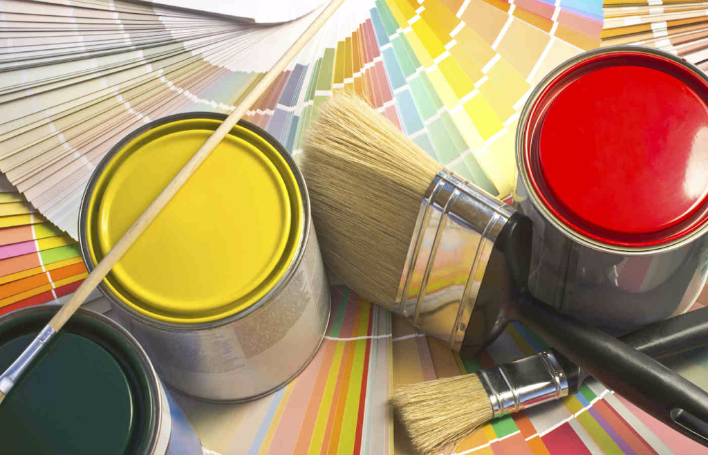 Neat & Trimmed Painting Specialists | 25 Mapledale Ave, Succasunna, NJ 07876, USA | Phone: (973) 927-0166