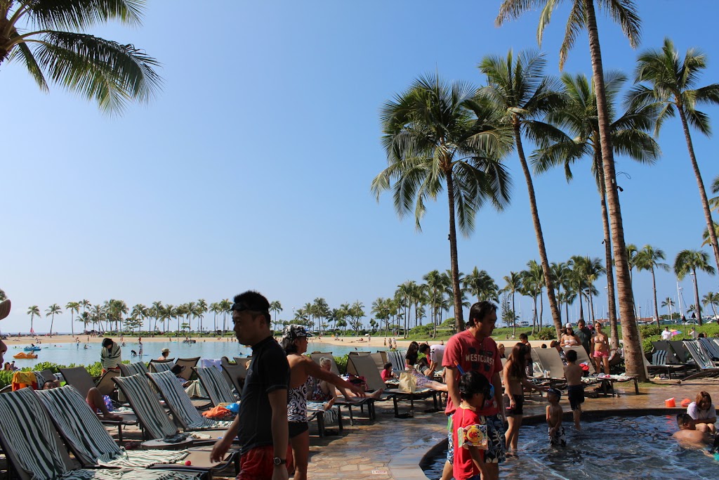 Duke Kahanamoku Lagoon | Honolulu, HI 96815, USA | Phone: (808) 949-4321