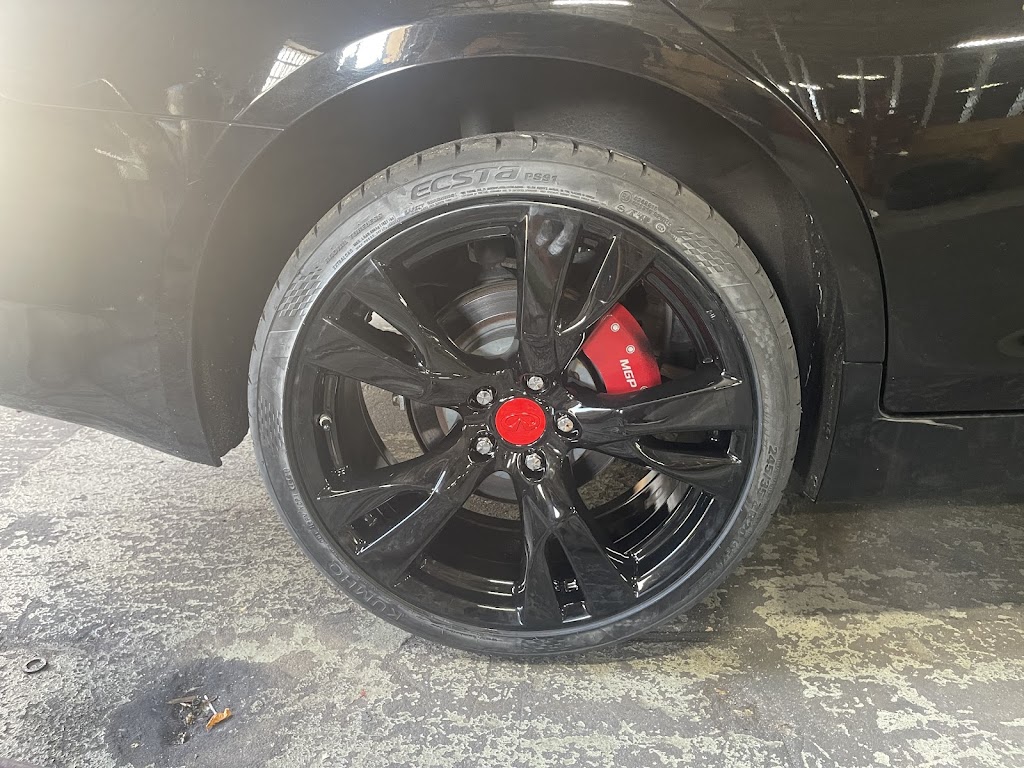 Atlantic Any Wheel Straightening | 908b Long Island Ave, Deer Park, NY 11729, USA | Phone: (631) 586-8900