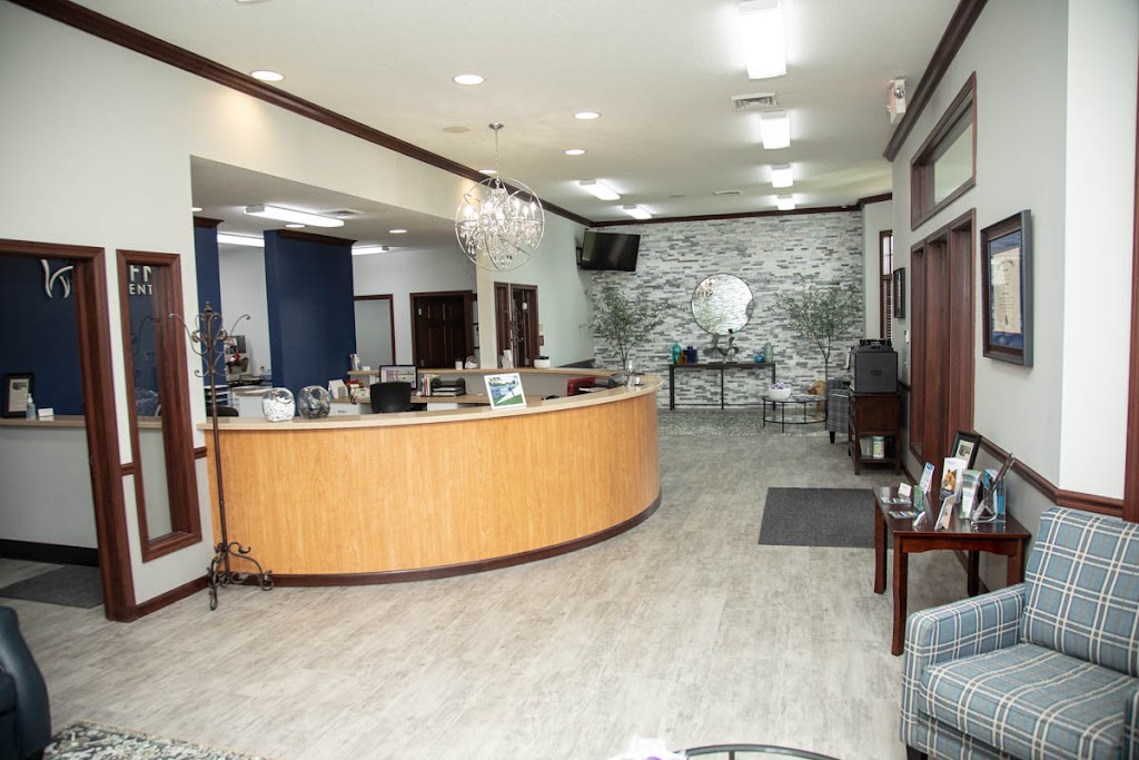 Hoffner Elite Dentistry | 1401 E Sandusky St, Findlay, OH 45840, USA | Phone: (419) 601-6326