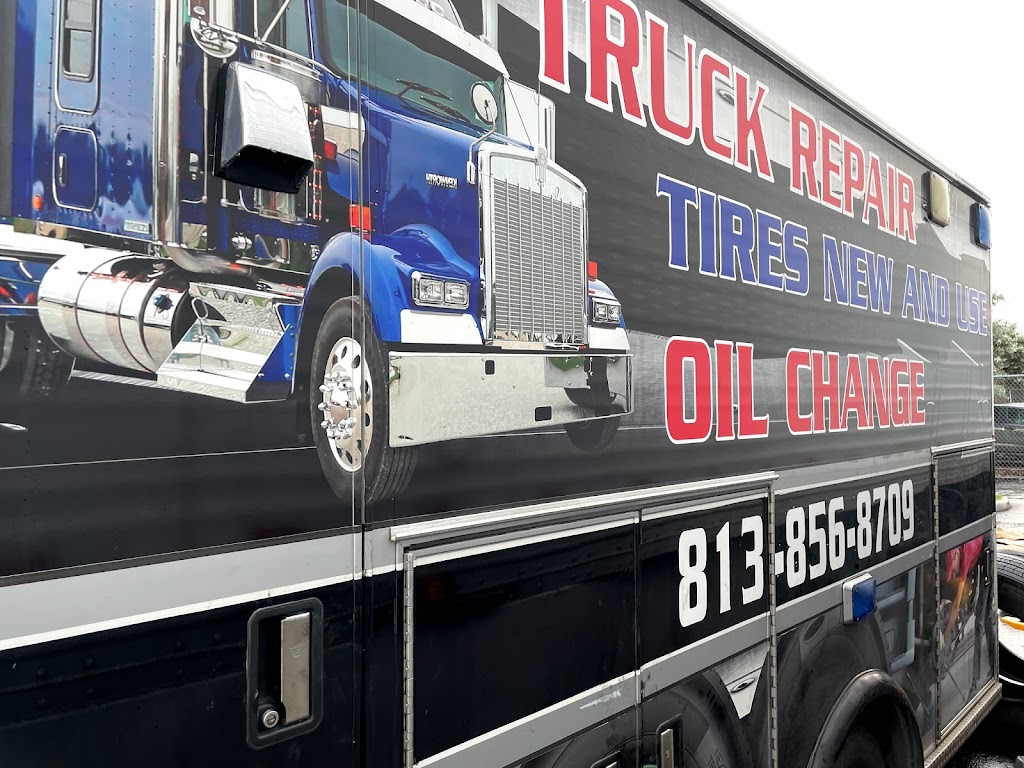 OTR Truck Parts LLC | 3901 FL-7 Bldg 1, Davie, FL 33314, USA | Phone: (954) 530-9274