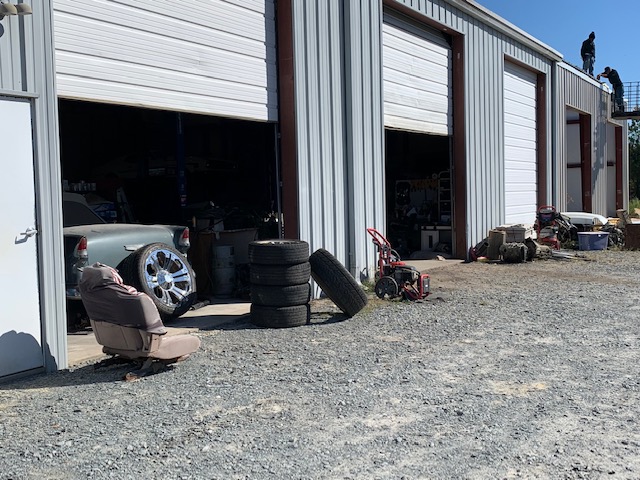 Jakes Auto Repair | 108 Last Cast Dr, Benson, NC 27504, USA | Phone: (919) 938-8156