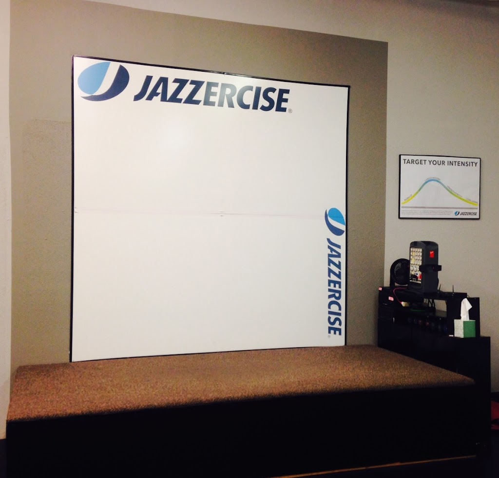 Jazzercise | 1250 Park Rd, Chanhassen, MN 55317, USA | Phone: (612) 306-5273