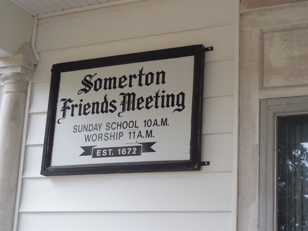 Somerton Friends Meeting | 3239 Quaker Dr, Suffolk, VA 23437, USA | Phone: (757) 539-6574