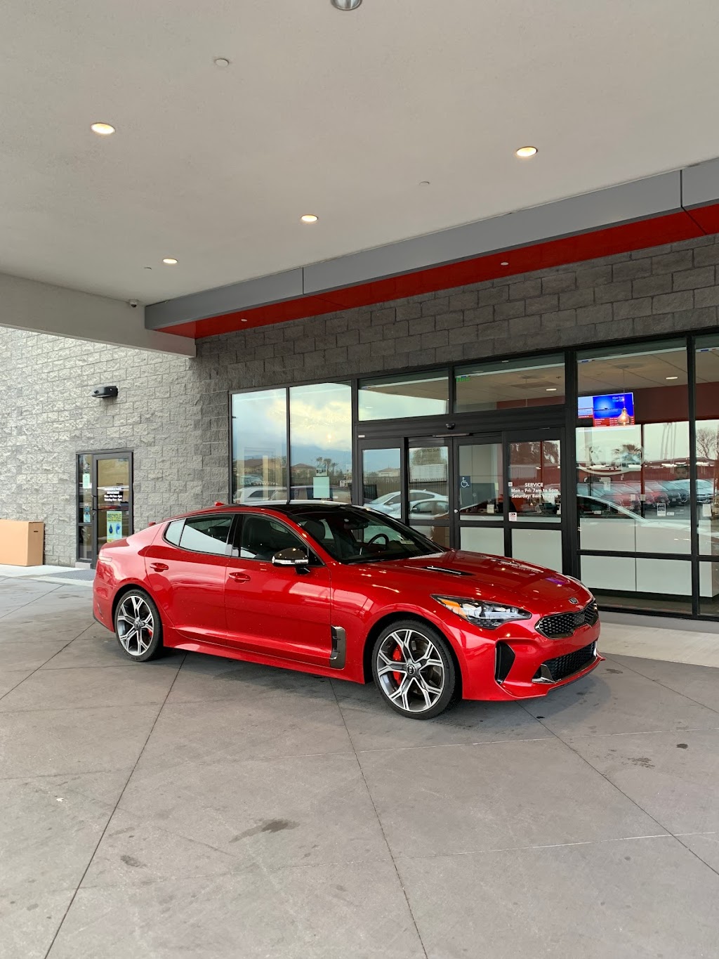 Valley Kia of Fontana | 16272 S Highland Ave, Fontana, CA 92336 | Phone: (909) 829-5978