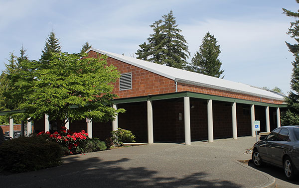 Gig Harbor Pierce County Library | 4424 Point Fosdick Dr, Gig Harbor, WA 98335, USA | Phone: (253) 548-3305