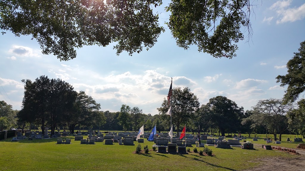 Historic Masaryktown Cemetery | 16345 Squirrel Prairie Rd, Masaryktown, FL 34604, USA | Phone: (352) 796-4991