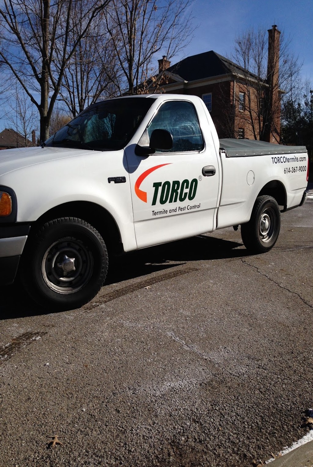 TORCO™ Termite and Pest Control Company | Office Park, 4307 Donlyn Ct Concourse B, Columbus, OH 43232, USA | Phone: (614) 367-9000