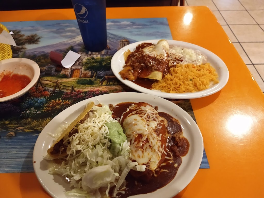 Guadalajara Mexican Restaurant | 1715 Perryville Rd, Danville, KY 40422, USA | Phone: (859) 936-9325