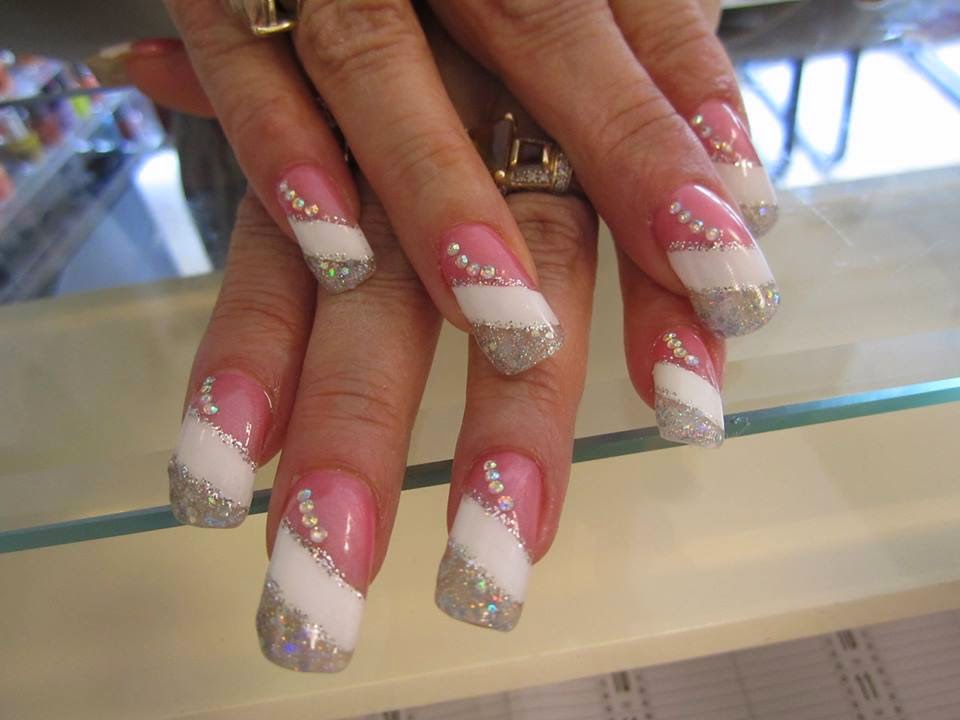 Kool Nails | 2078 Nickerson Blvd Suite 3, Hampton, VA 23663, USA | Phone: (757) 850-7800