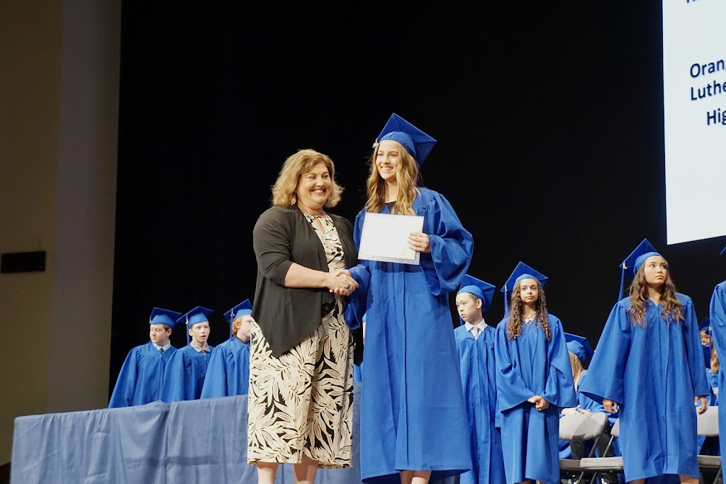 Friends Christian Middle School | 4231 Rose Dr, Yorba Linda, CA 92886, USA | Phone: (714) 524-5240
