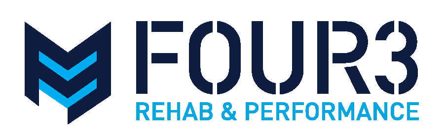 Four3 Rehab & Performance - Lincoln Park | 275 Comly Rd, Lincoln Park, NJ 07035, USA | Phone: (973) 706-7725