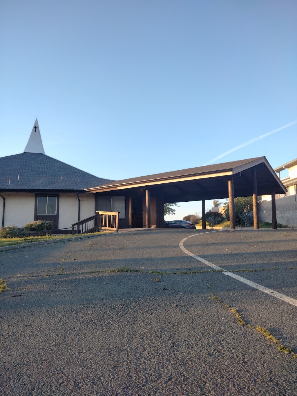 Rivertown Community Church | 11 Worrell Rd, Antioch, CA 94509, USA | Phone: (925) 757-8195