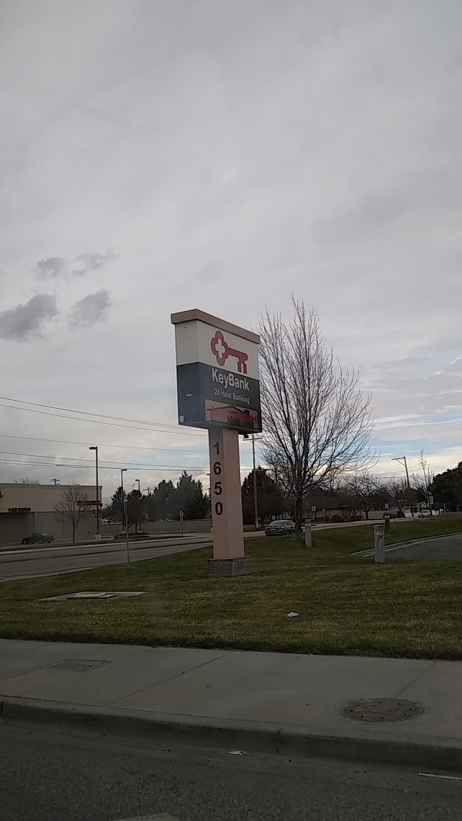 KeyBank | 1650 E Fairview Ave, Meridian, ID 83642, USA | Phone: (208) 884-3050