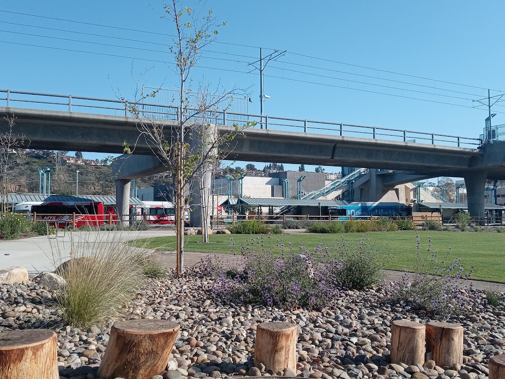 Fashion Valley Transit Center | San Diego, CA 92108, USA | Phone: (619) 233-3004