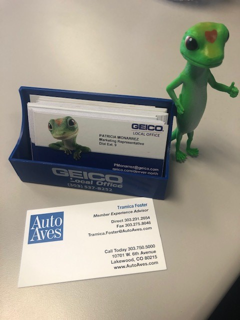 GEICO Insurance Agent | 5145 Kipling St Suite 101, Wheat Ridge, CO 80033, USA | Phone: (303) 537-8252