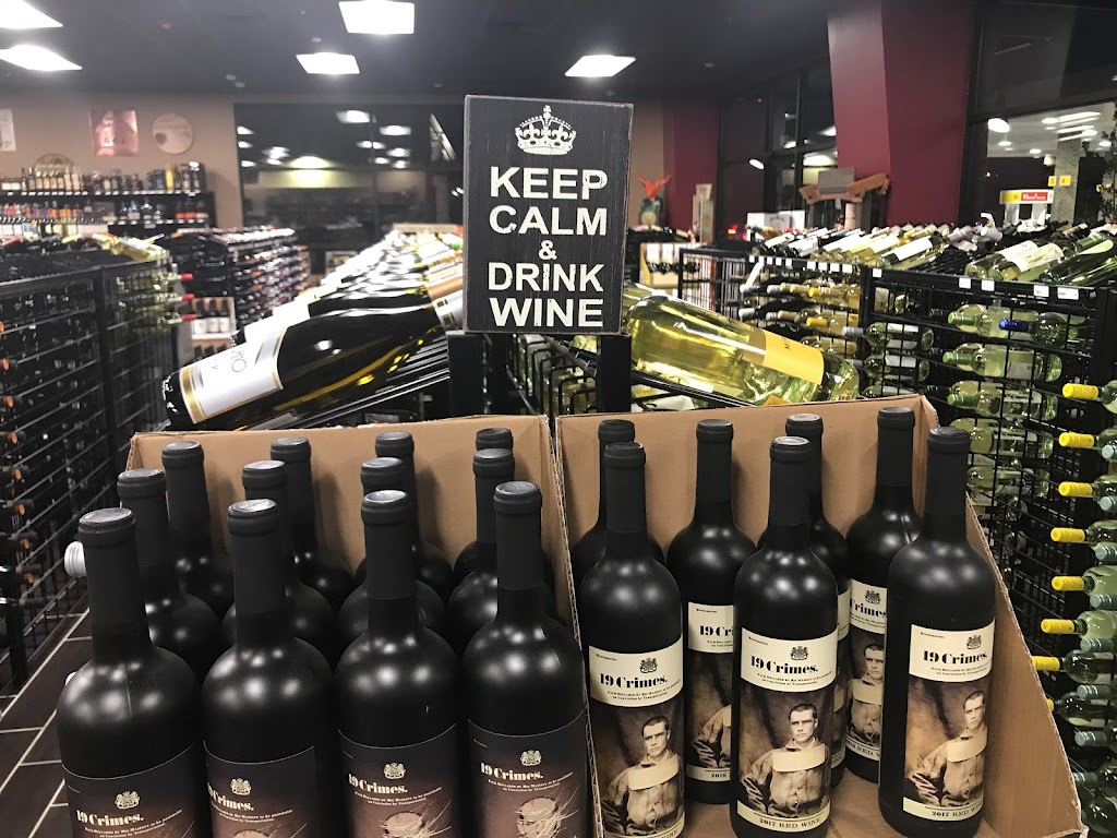 Vineyard Wine & Spirits | 5025 Church Rd, Olive Branch, MS 38654, USA | Phone: (662) 874-5156