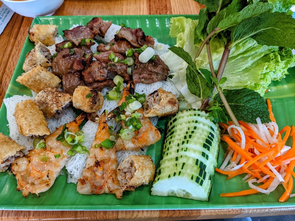 No.1 Pho Authentic Vietnamese Cuisine | 5025 Arco St, Cary, NC 27519, USA | Phone: (919) 297-2975