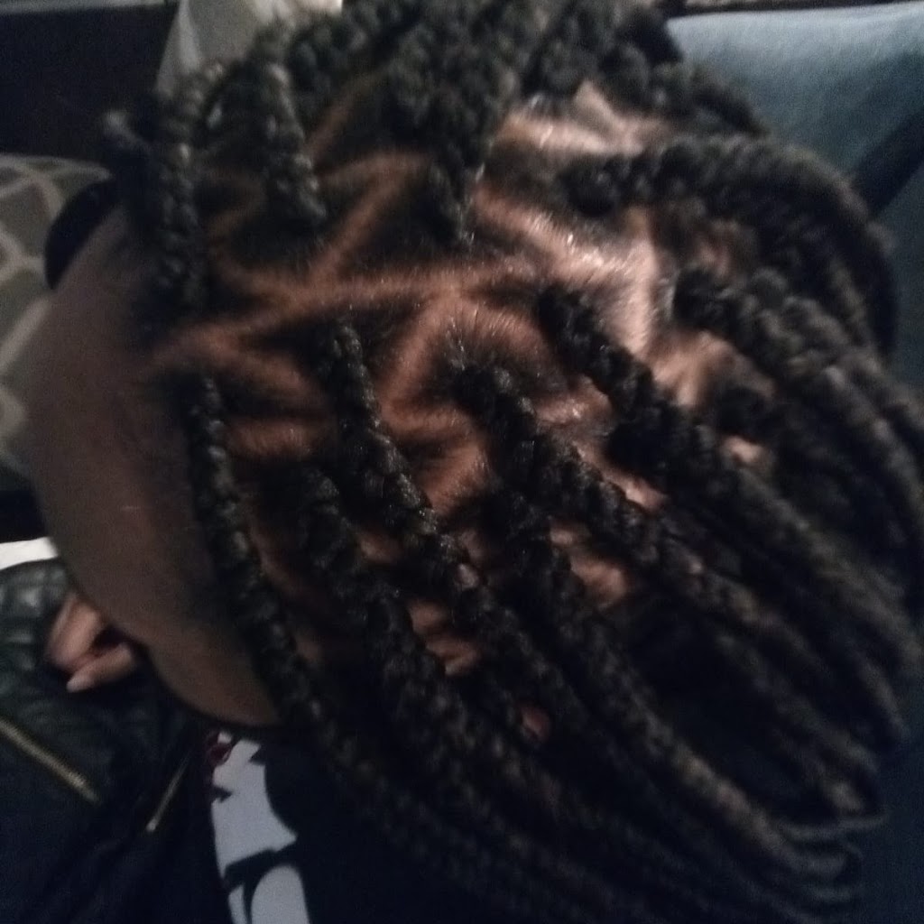 Auntie African Hair Braiding | 1033 S Westmore-Meyers Rd, Lombard, IL 60148, USA | Phone: (404) 503-8643