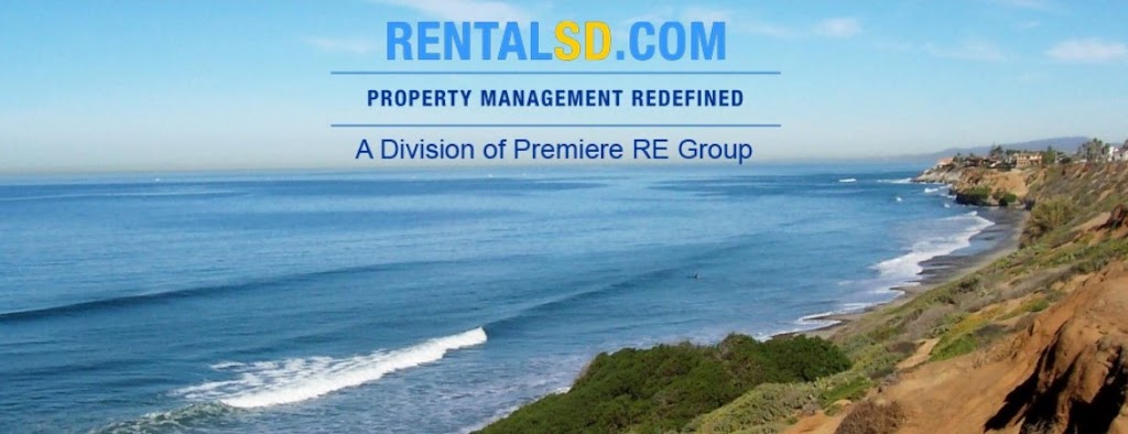 Premiere Property Management - RentalSD.com | 6183 Paseo Del Norte #150, Carlsbad, CA 92011, USA | Phone: (760) 431-5570