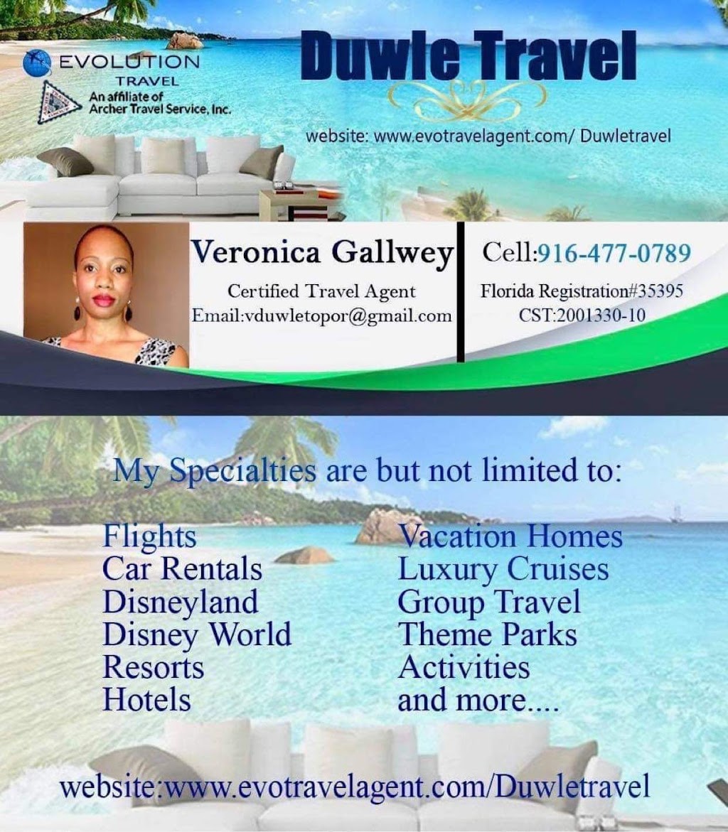 Duwle Travel | Folsom, CA 95630, USA | Phone: (916) 477-0789