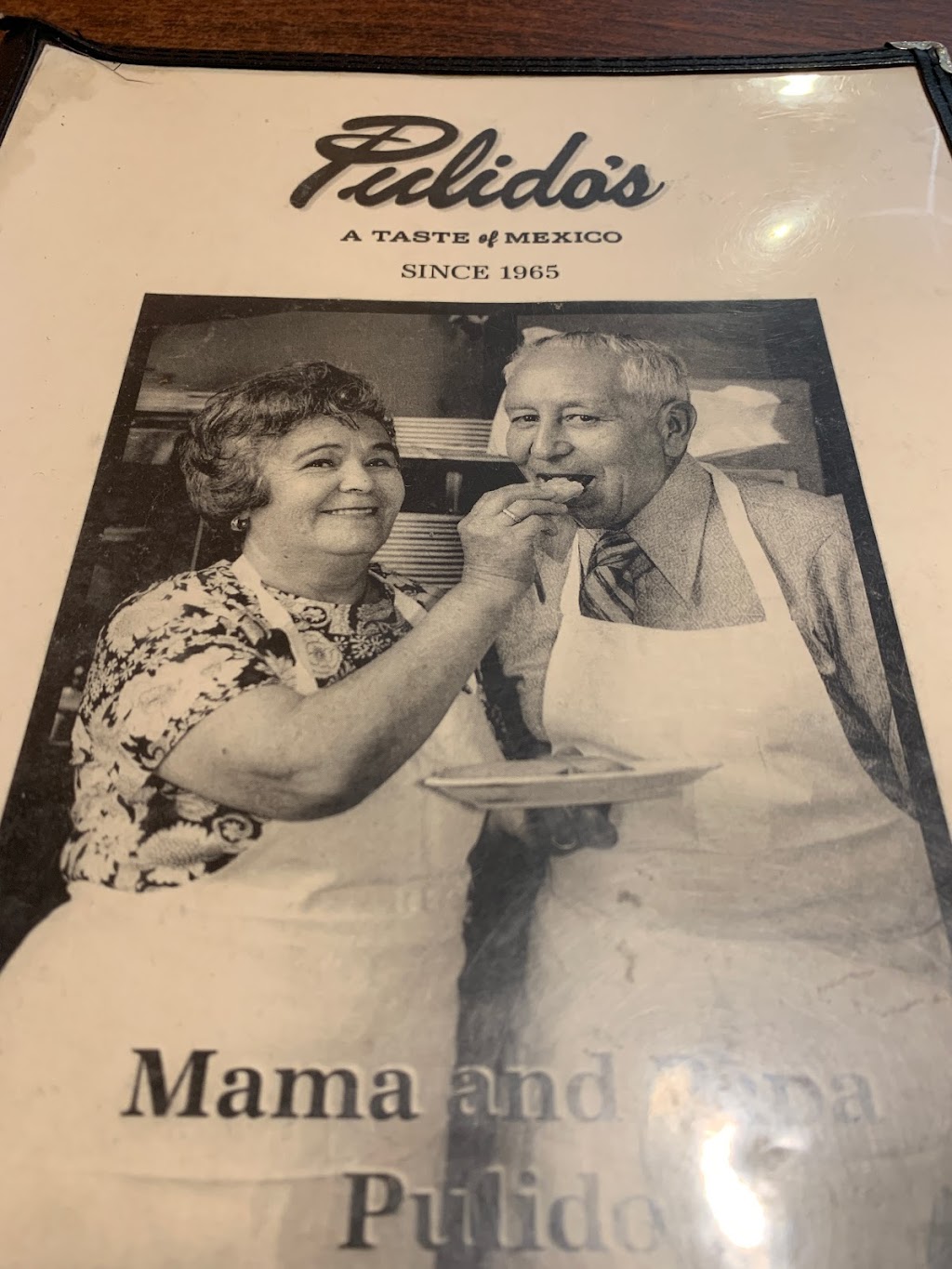 Pulidos Mexican Restaurant | 812 N Main St, Cleburne, TX 76033, USA | Phone: (817) 641-9421
