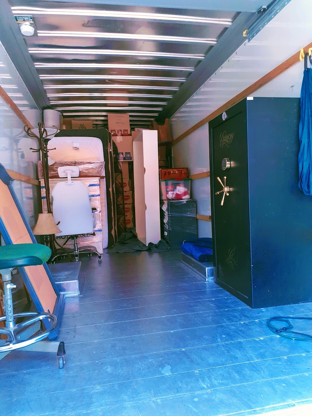 Moving Forward Movers | 541 Farm to Market Rd 1488, Conroe, TX 77384, USA | Phone: (936) 217-8998