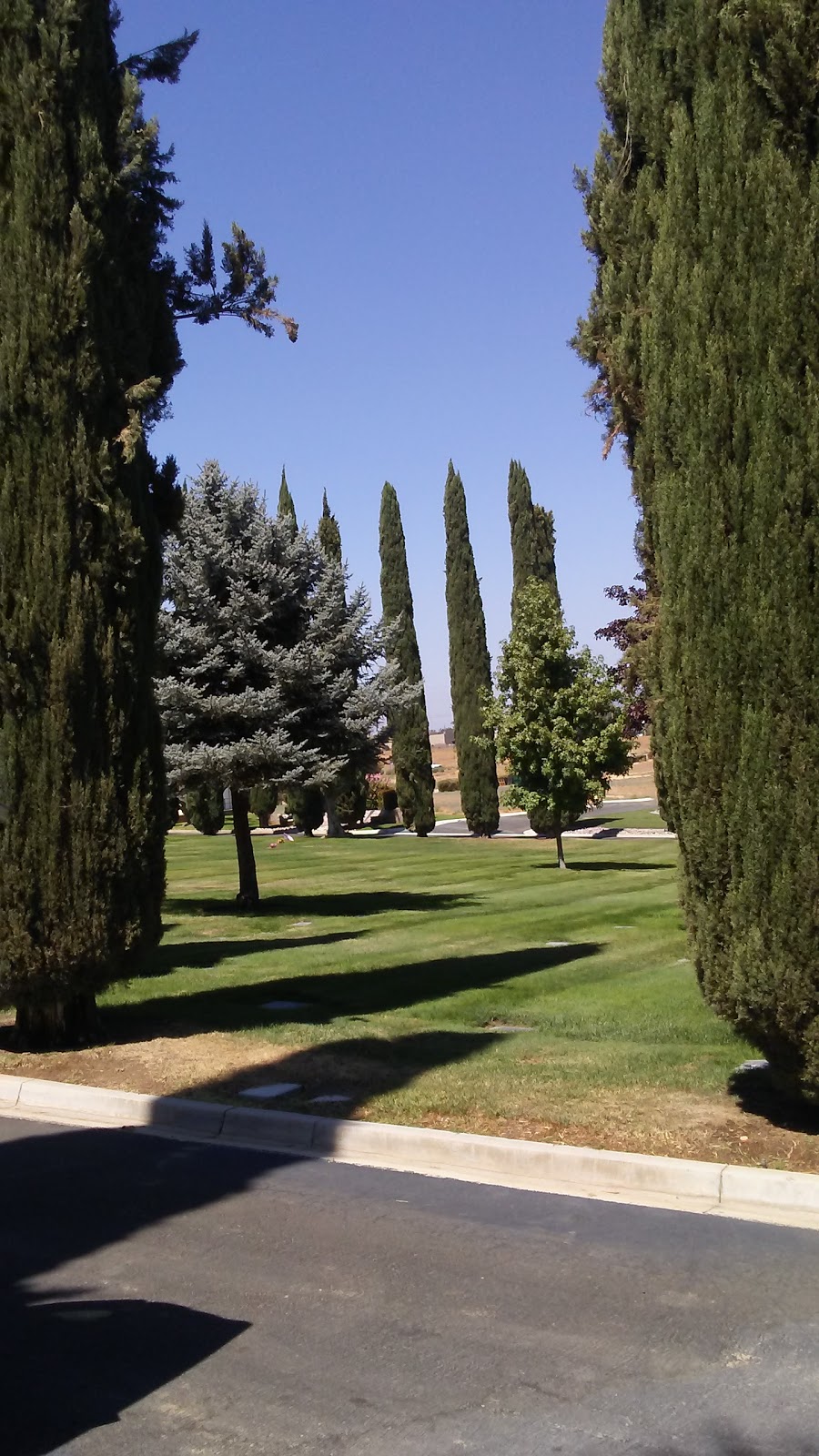 Sunnyslope Cemetery | 40 Pennsylvania Ave, Beaumont, CA 92223, USA | Phone: (951) 845-1336