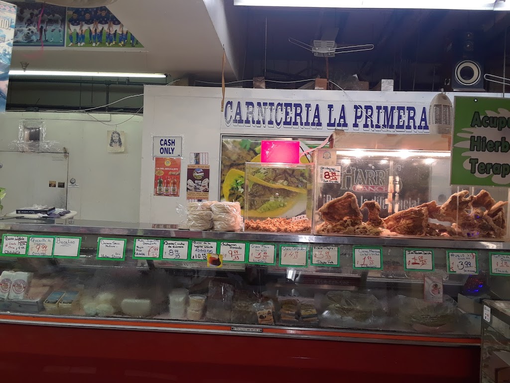 Mini Mercadito in ELA | 3425 1st St Ste 114, Los Angeles, CA 90063, USA | Phone: (213) 986-7848